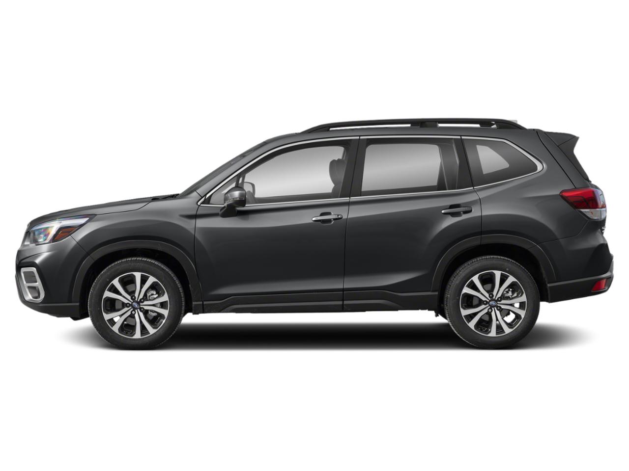 Used 2021 Subaru Forester Limited with VIN JF2SKAUC1MH409307 for sale in Robstown, TX