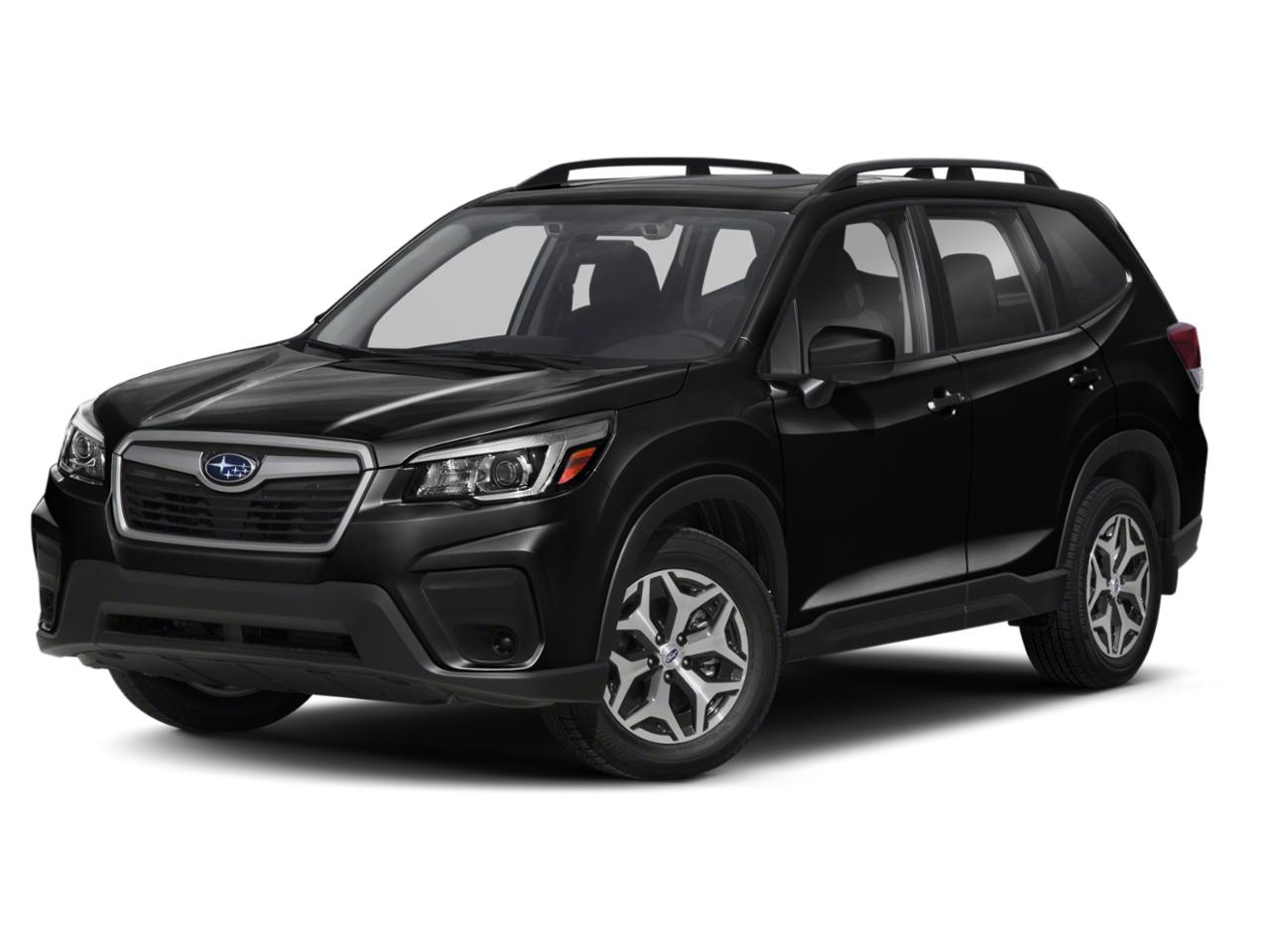 2021 Subaru Forester Vehicle Photo in Memphis, TN 38125