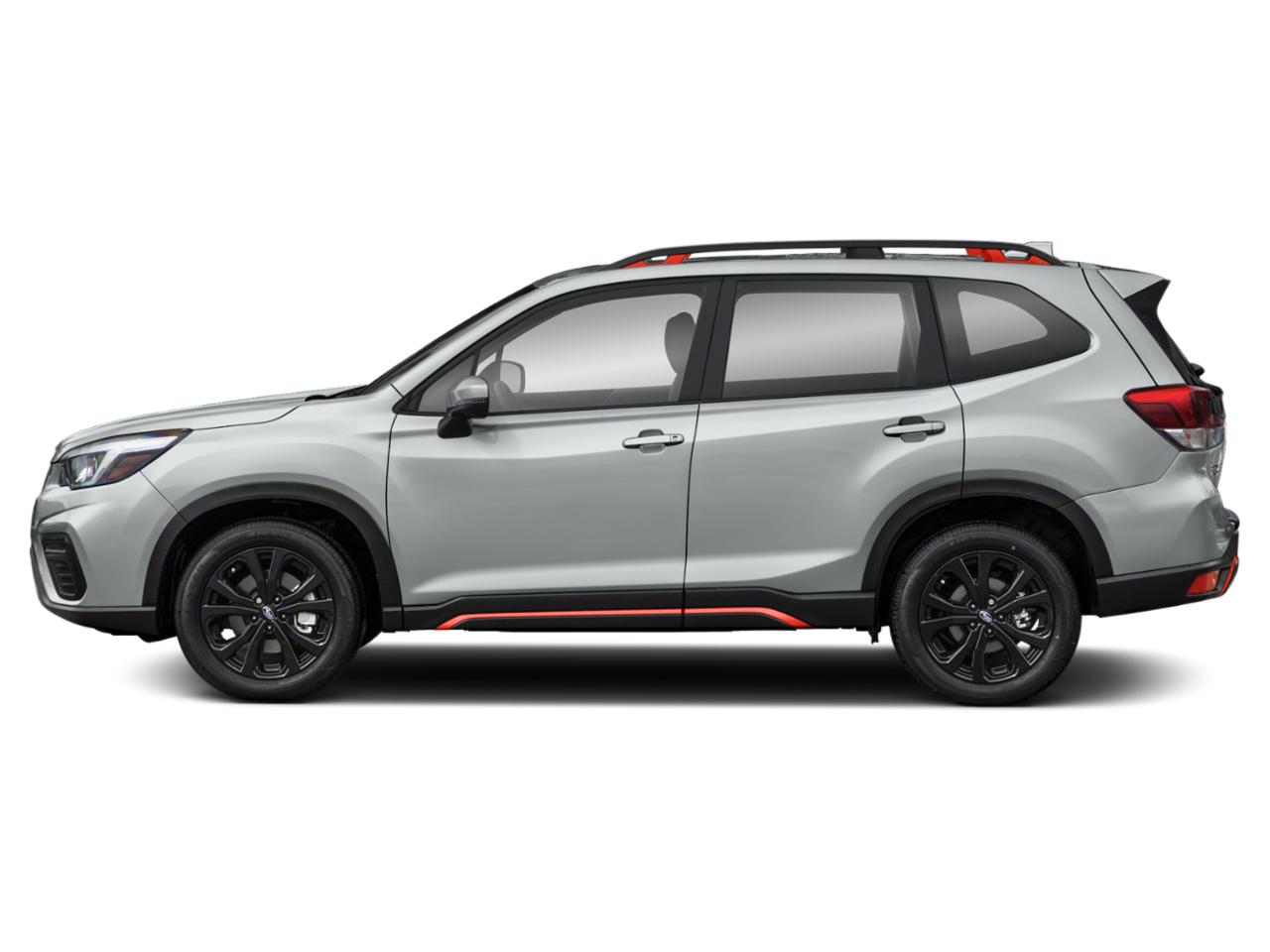 2021 Subaru Forester Vehicle Photo in Greeley, CO 80634