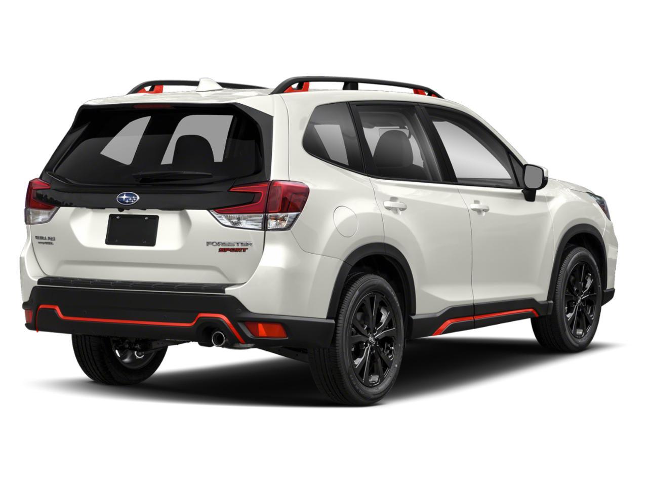 2021 Subaru Forester Vehicle Photo in Plainfield, IL 60586