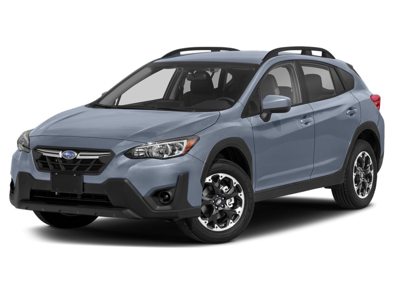 2021 Subaru Crosstrek Vehicle Photo in Delray Beach, FL 33444