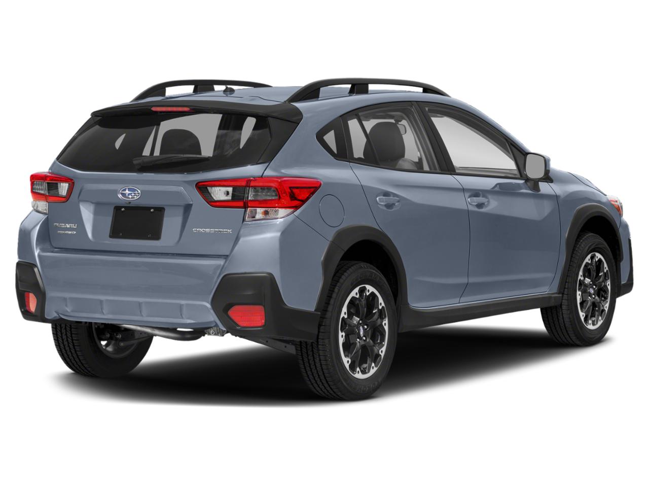 2021 Subaru Crosstrek Vehicle Photo in Delray Beach, FL 33444