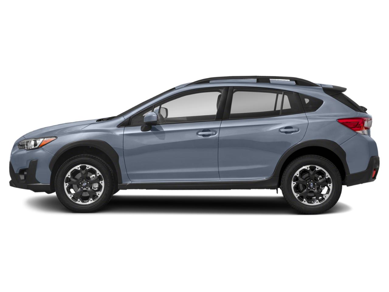 2021 Subaru Crosstrek Vehicle Photo in Delray Beach, FL 33444