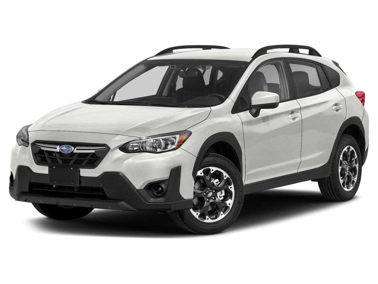 2021 Subaru Crosstrek Vehicle Photo in Oshkosh, WI 54904