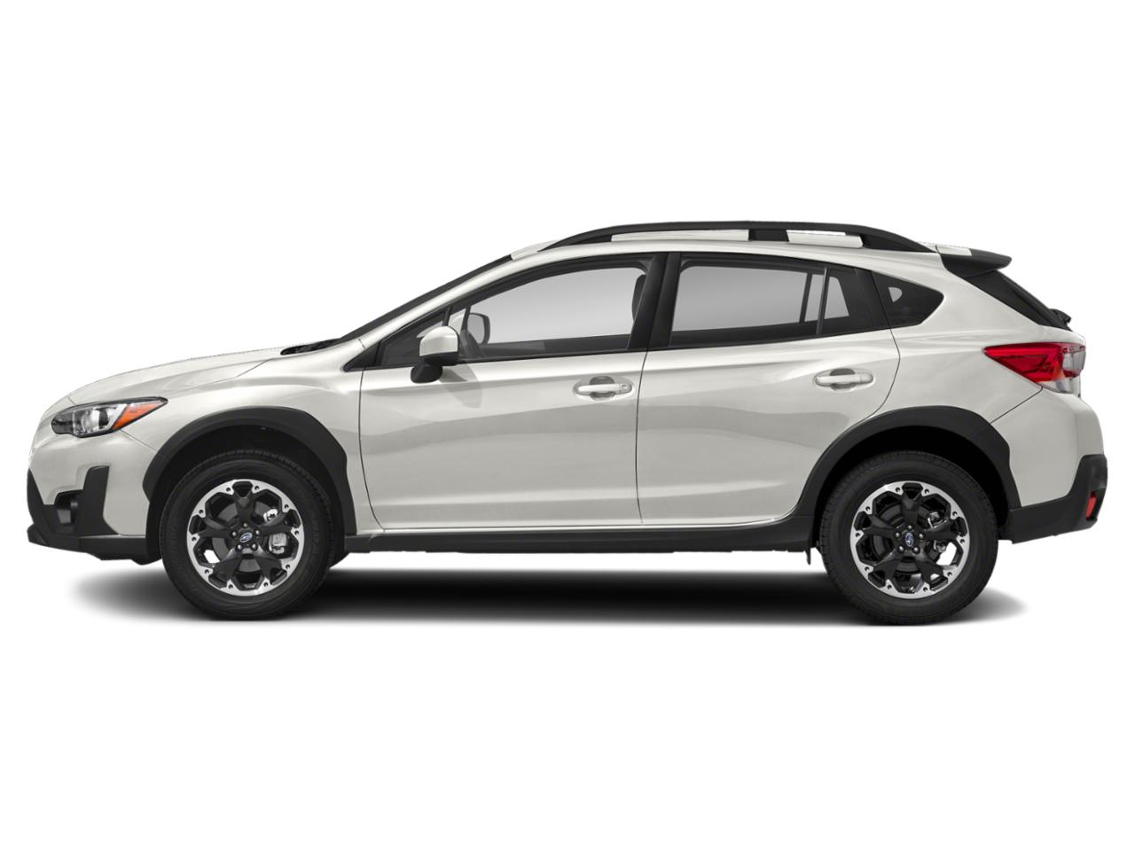 2021 Subaru Crosstrek Vehicle Photo in Oshkosh, WI 54904