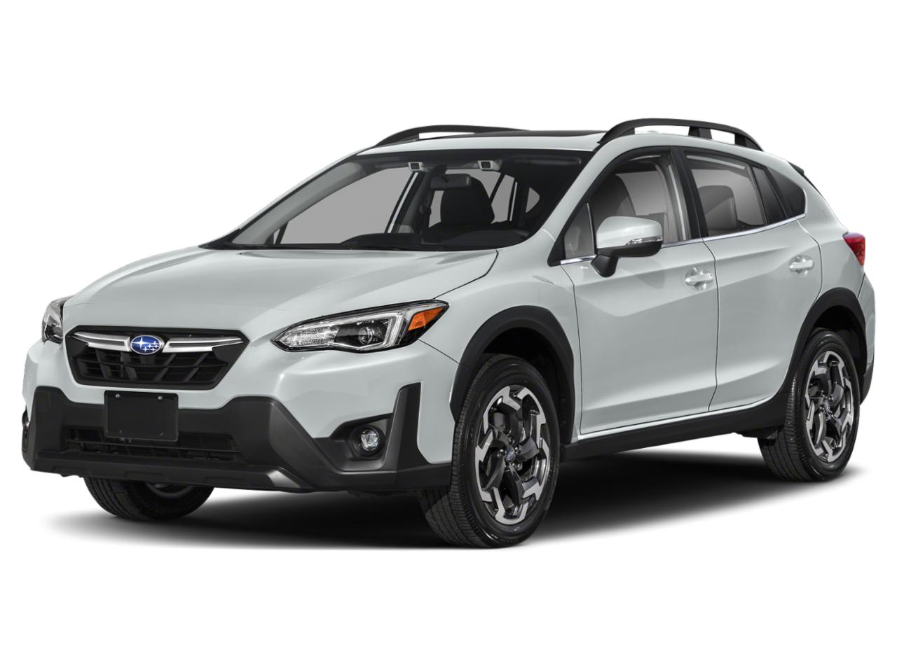 2021 Subaru Crosstrek Vehicle Photo in Oshkosh, WI 54904