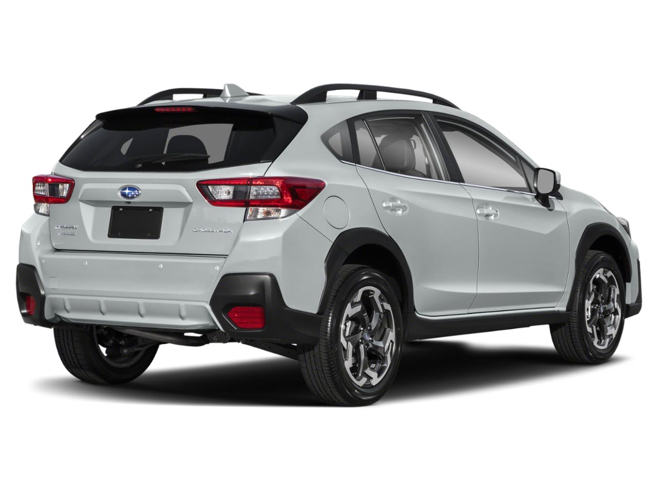 2021 Subaru Crosstrek Vehicle Photo in Oshkosh, WI 54904