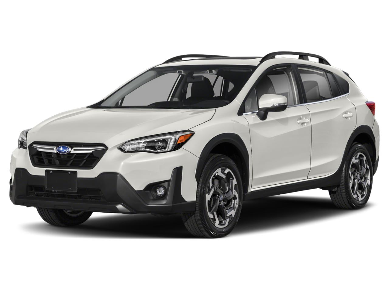 2021 Subaru Crosstrek Vehicle Photo in BETHLEHEM, PA 18017