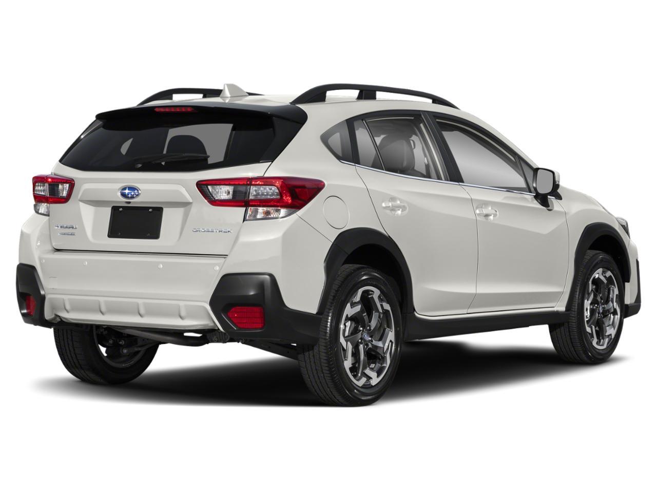 2021 Subaru Crosstrek Vehicle Photo in BETHLEHEM, PA 18017