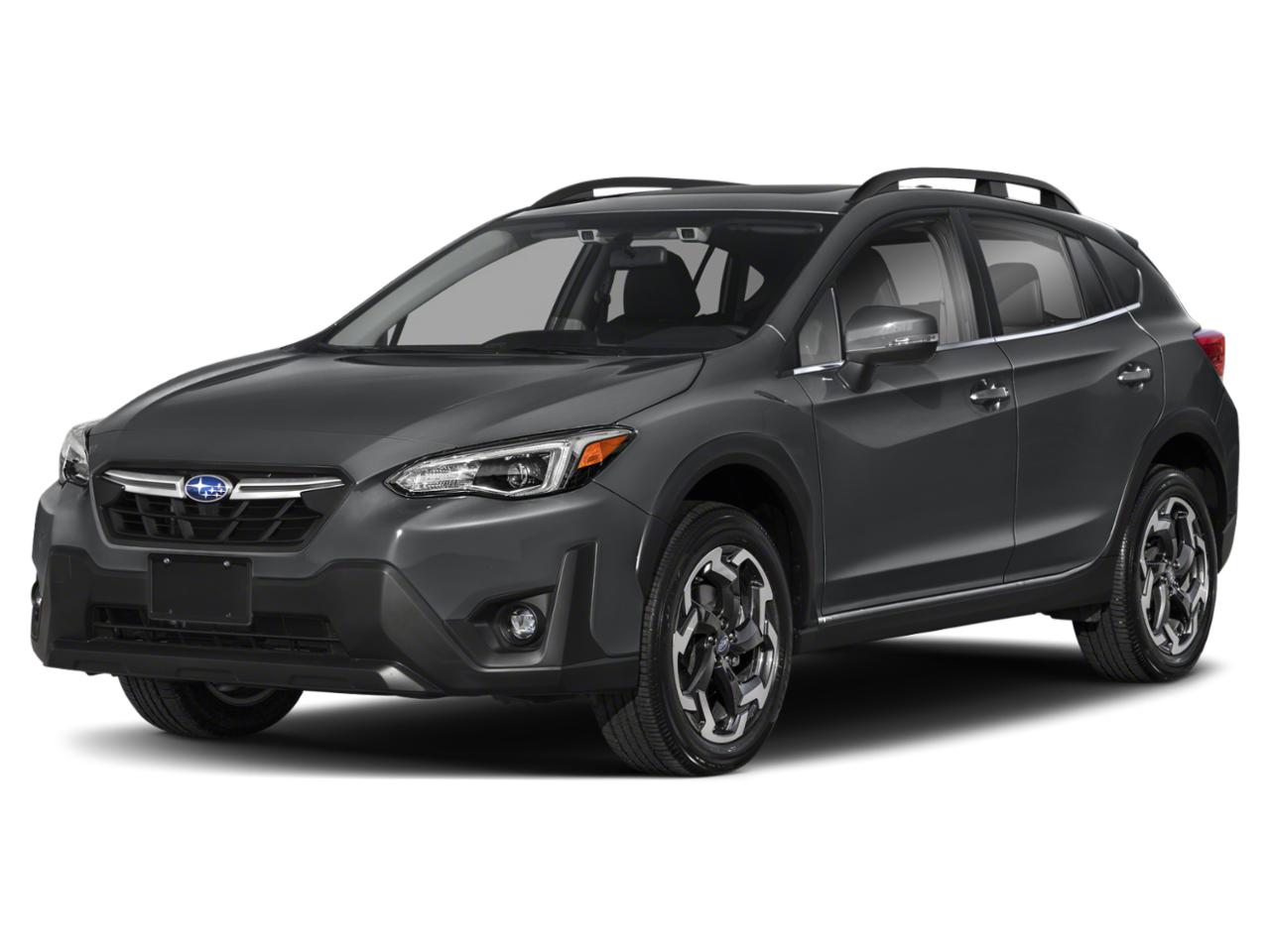 2021 Subaru Crosstrek Vehicle Photo in PHILADELPHIA, PA 19146