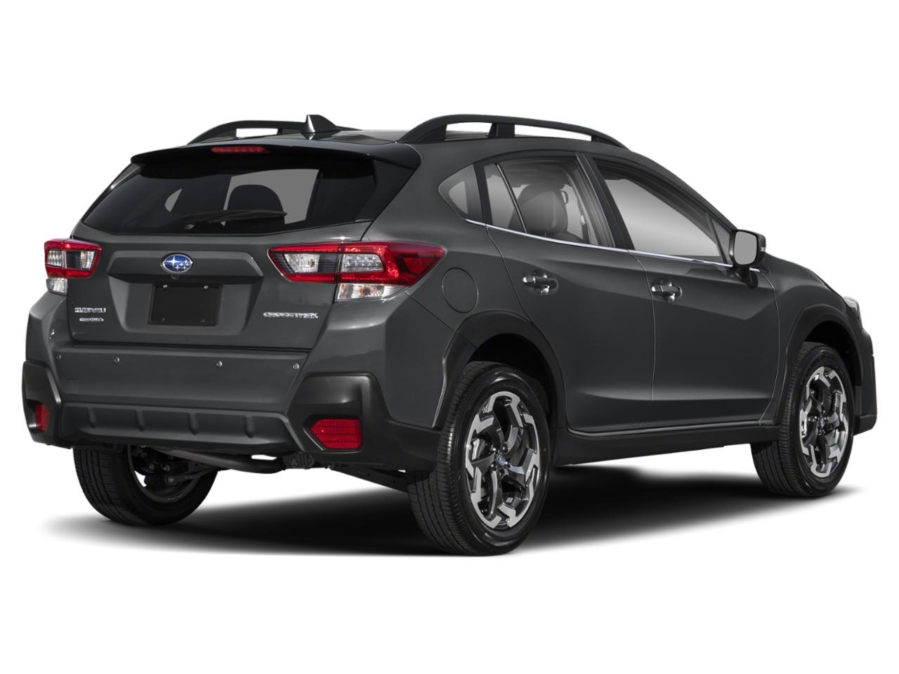 2021 Subaru Crosstrek Vehicle Photo in Oshkosh, WI 54904