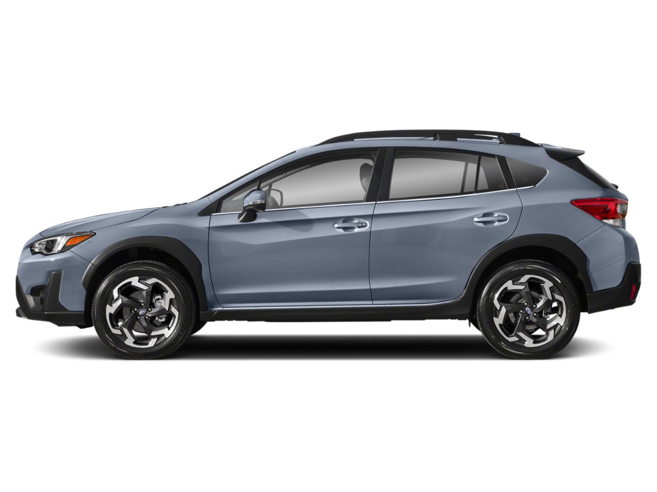 2021 Subaru Crosstrek Vehicle Photo in Winter Park, FL 32792