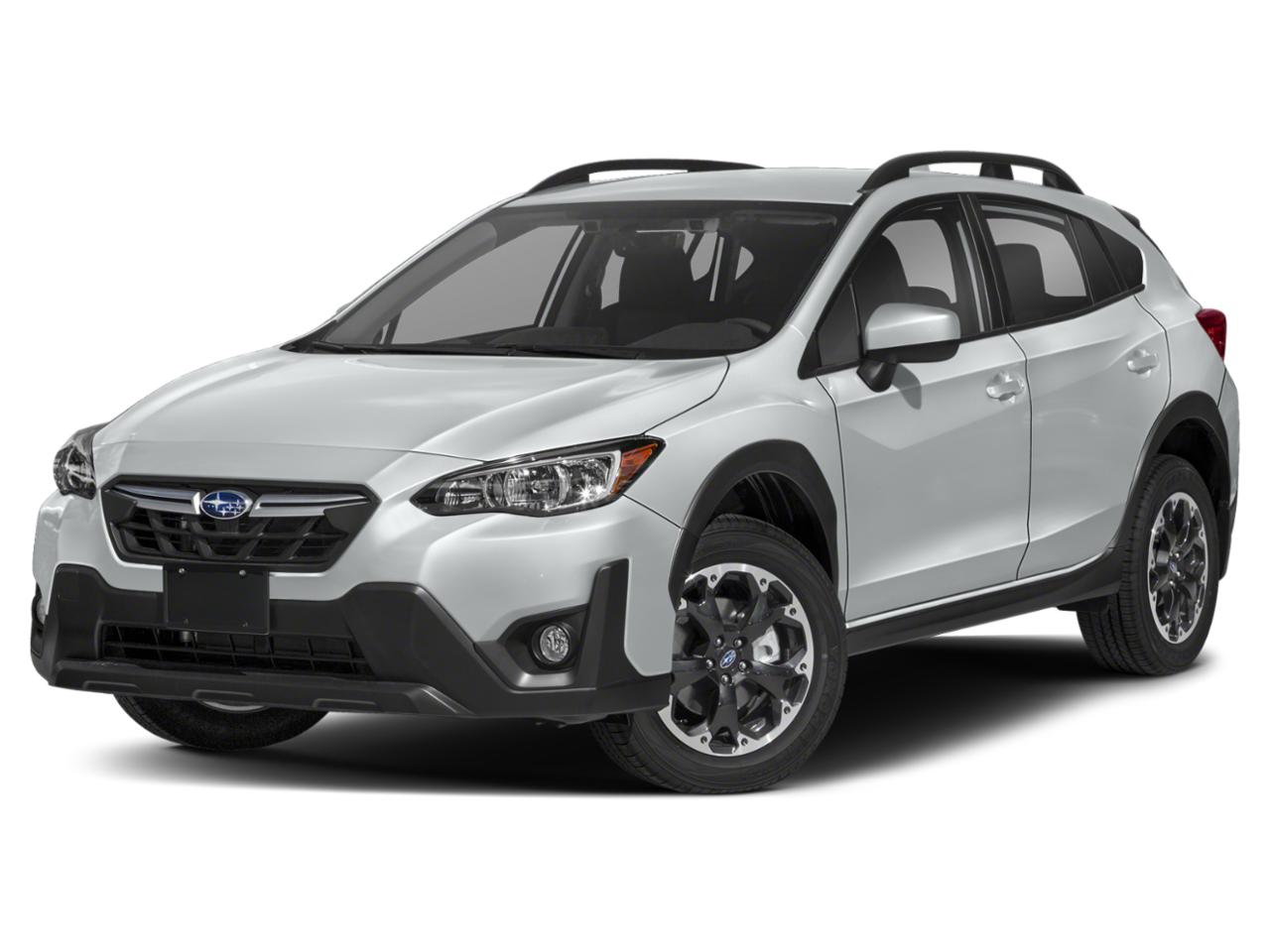 2021 Subaru Crosstrek Vehicle Photo in Davie, FL 33331