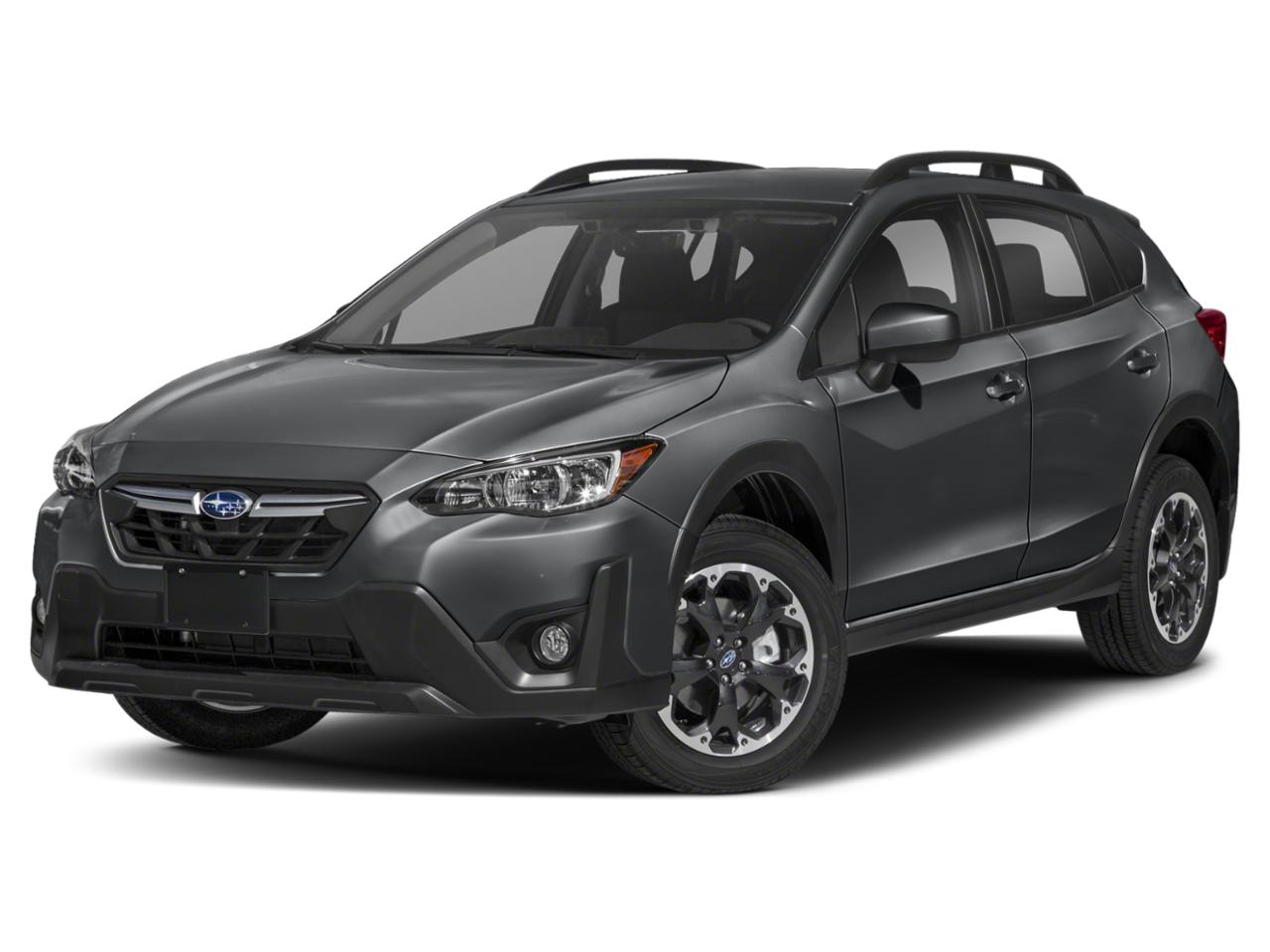 2021 Subaru Crosstrek Vehicle Photo in Green Bay, WI 54304