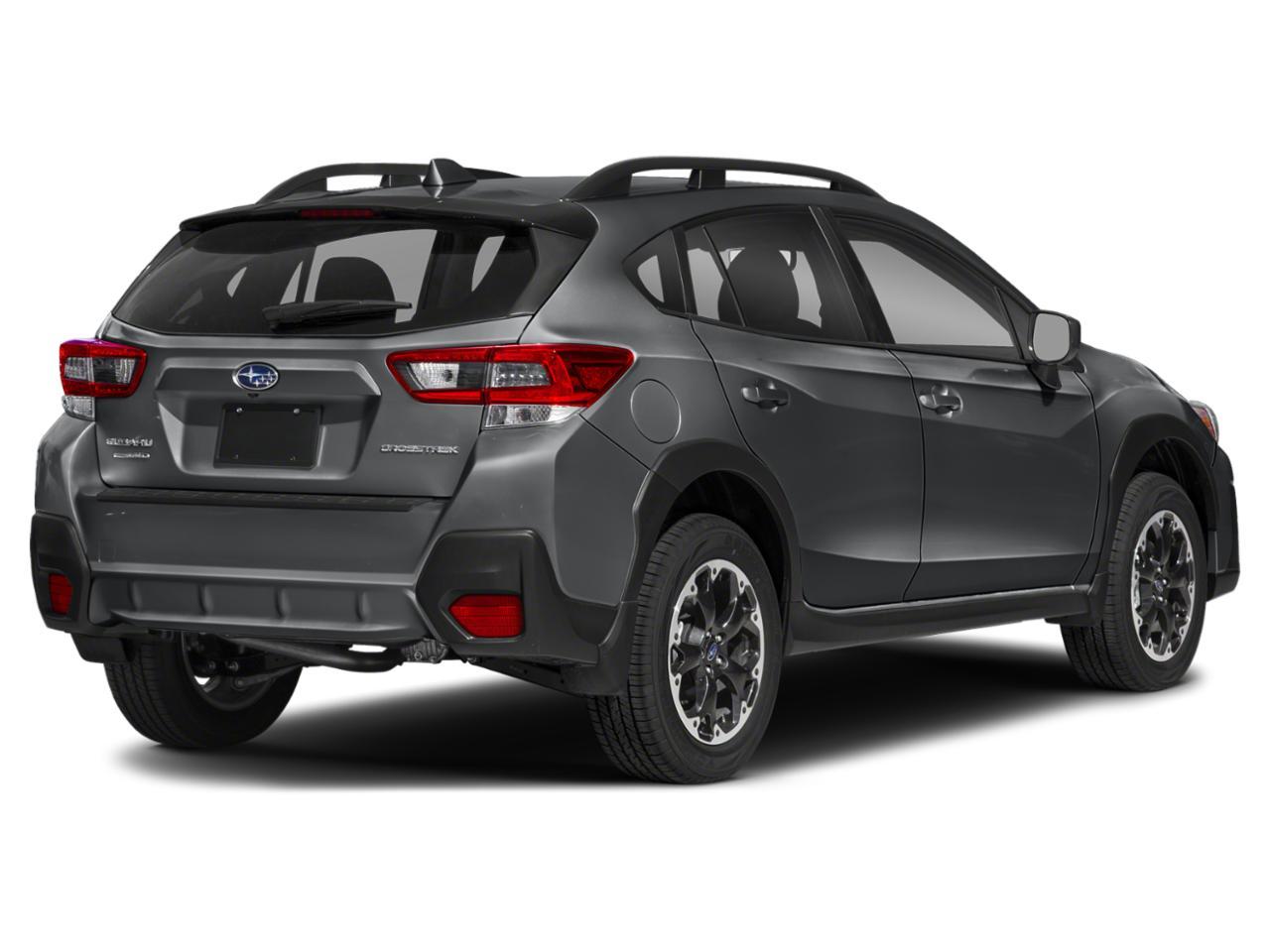 2021 Subaru Crosstrek Vehicle Photo in Saint Charles, IL 60174