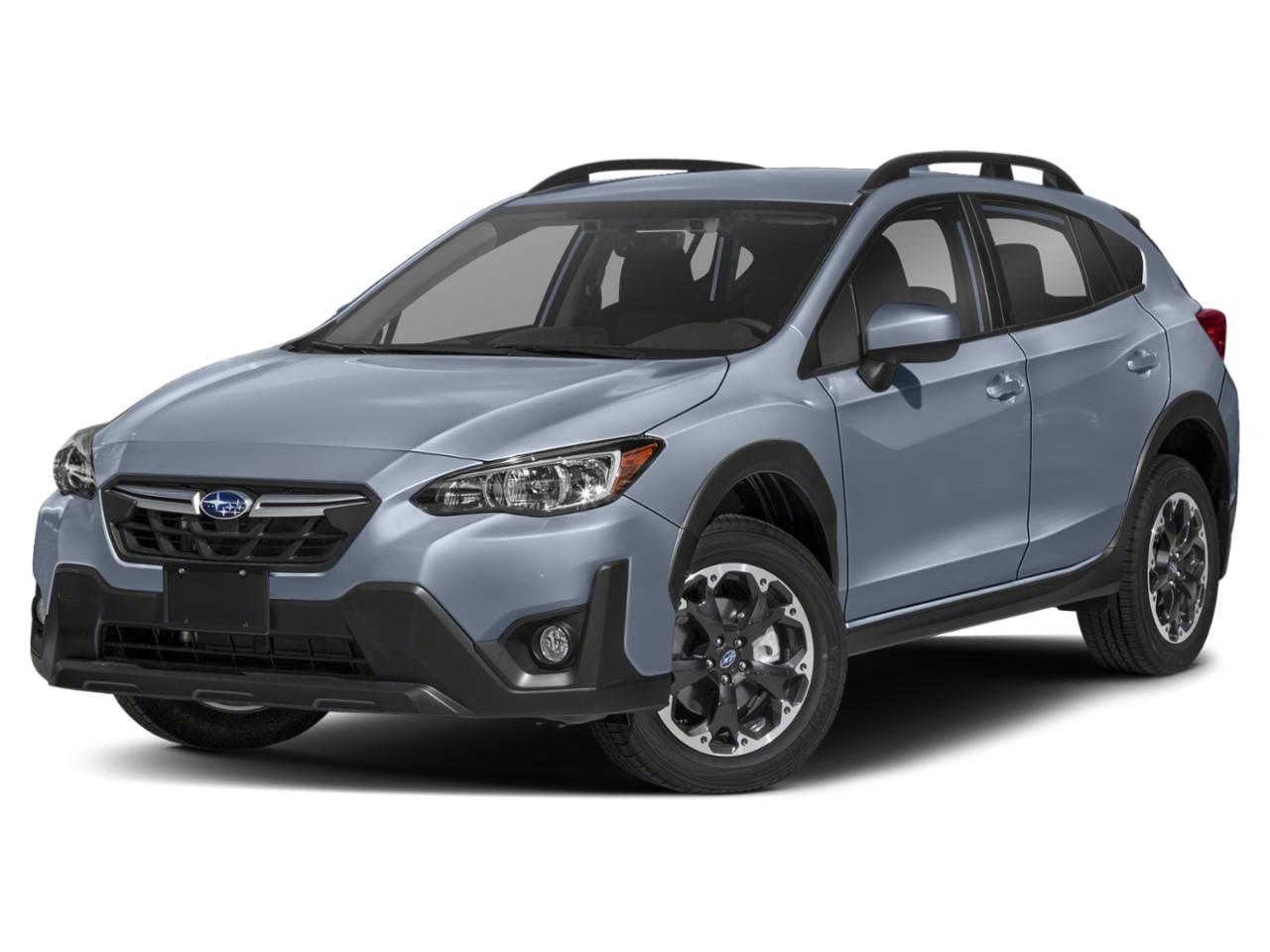 2021 Subaru Crosstrek Vehicle Photo in GRAND BLANC, MI 48439-8139