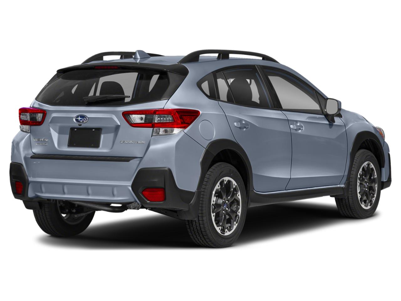 2021 Subaru Crosstrek Vehicle Photo in GRAND BLANC, MI 48439-8139