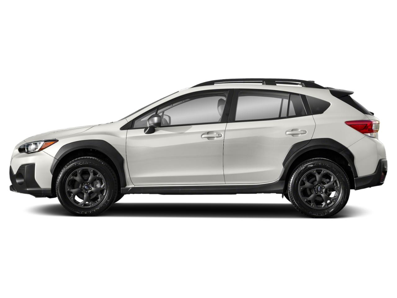 2021 Subaru Crosstrek Vehicle Photo in Mechanicsburg, PA 17050