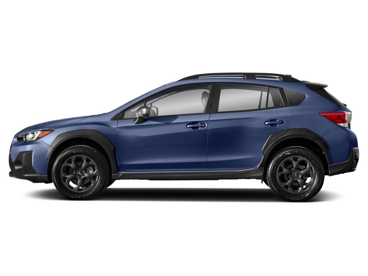 2021 Subaru Crosstrek Vehicle Photo in Cockeysville, MD 21030