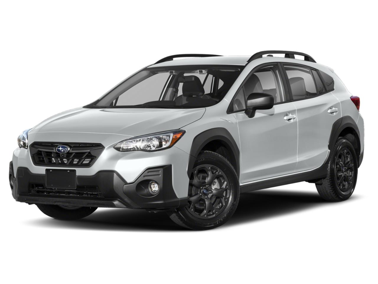 2021 Subaru Crosstrek Vehicle Photo in Appleton, WI 54913