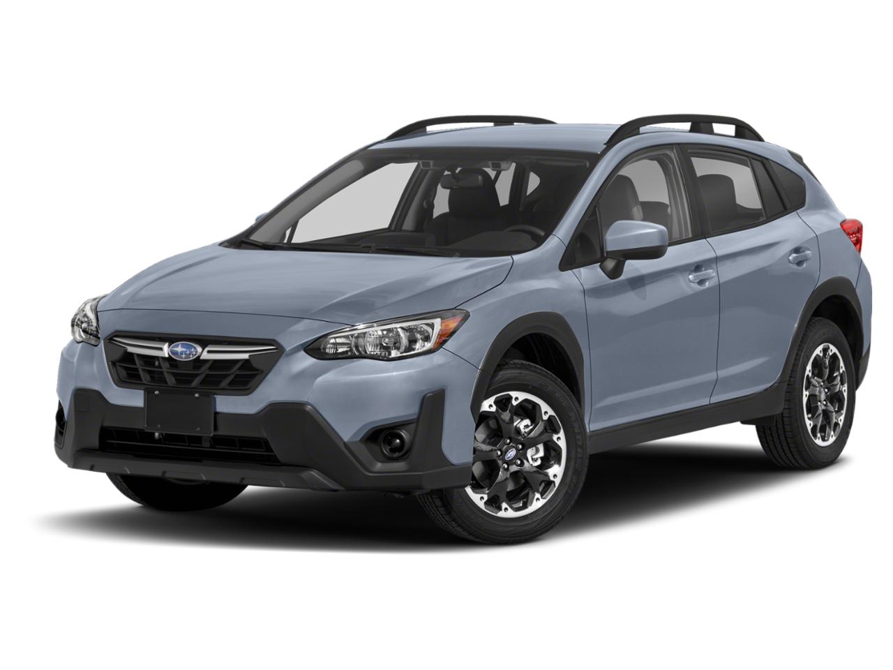 2021 Subaru Crosstrek Vehicle Photo in Delray Beach, FL 33444