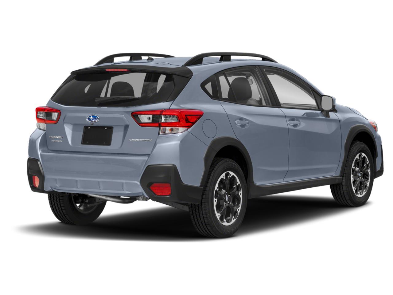 2021 Subaru Crosstrek Vehicle Photo in Delray Beach, FL 33444