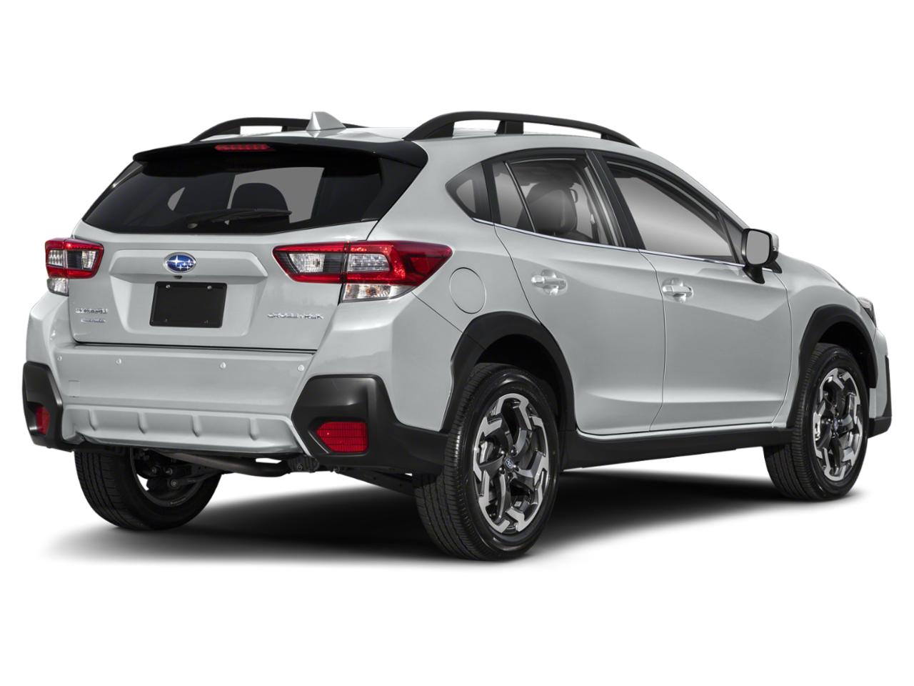 2021 Subaru Crosstrek Vehicle Photo in Oshkosh, WI 54904