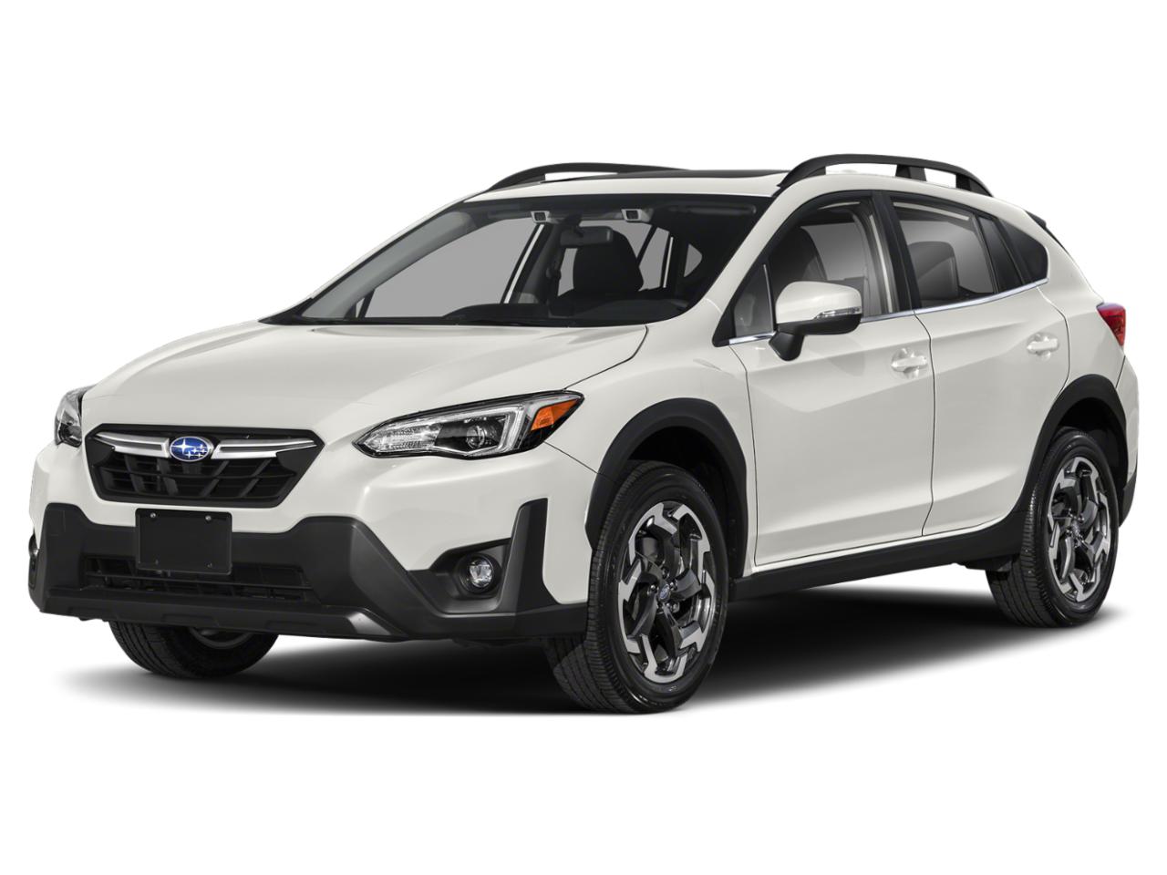 2021 Subaru Crosstrek Vehicle Photo in Harrisburg, PA 17111