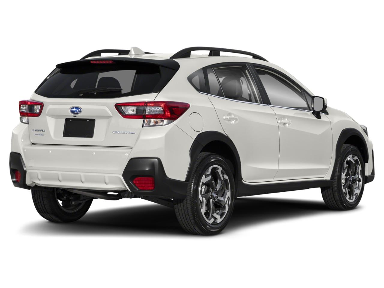 2021 Subaru Crosstrek Vehicle Photo in Greeley, CO 80634-8763