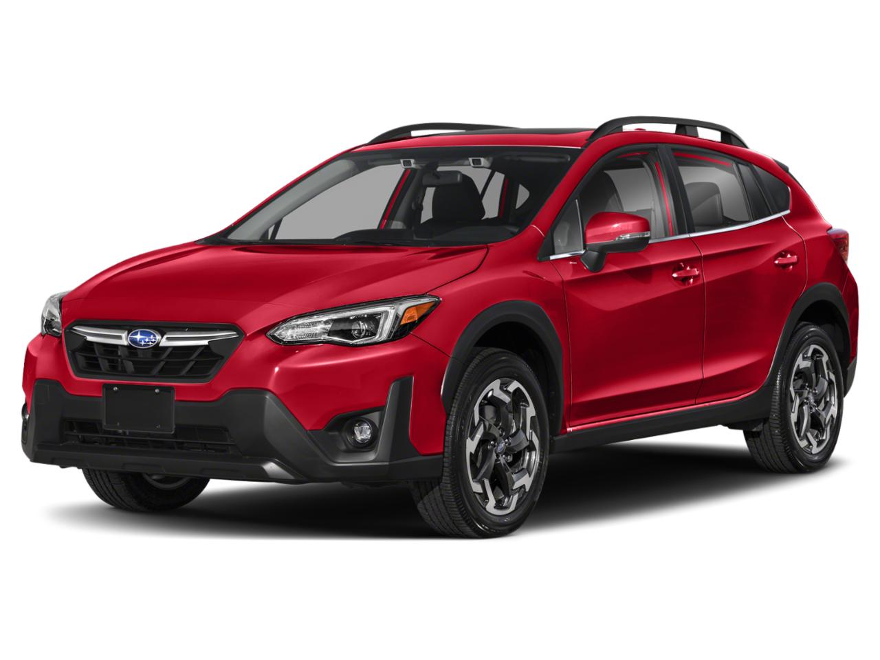 2021 Subaru Crosstrek Vehicle Photo in Greeley, CO 80634-8763