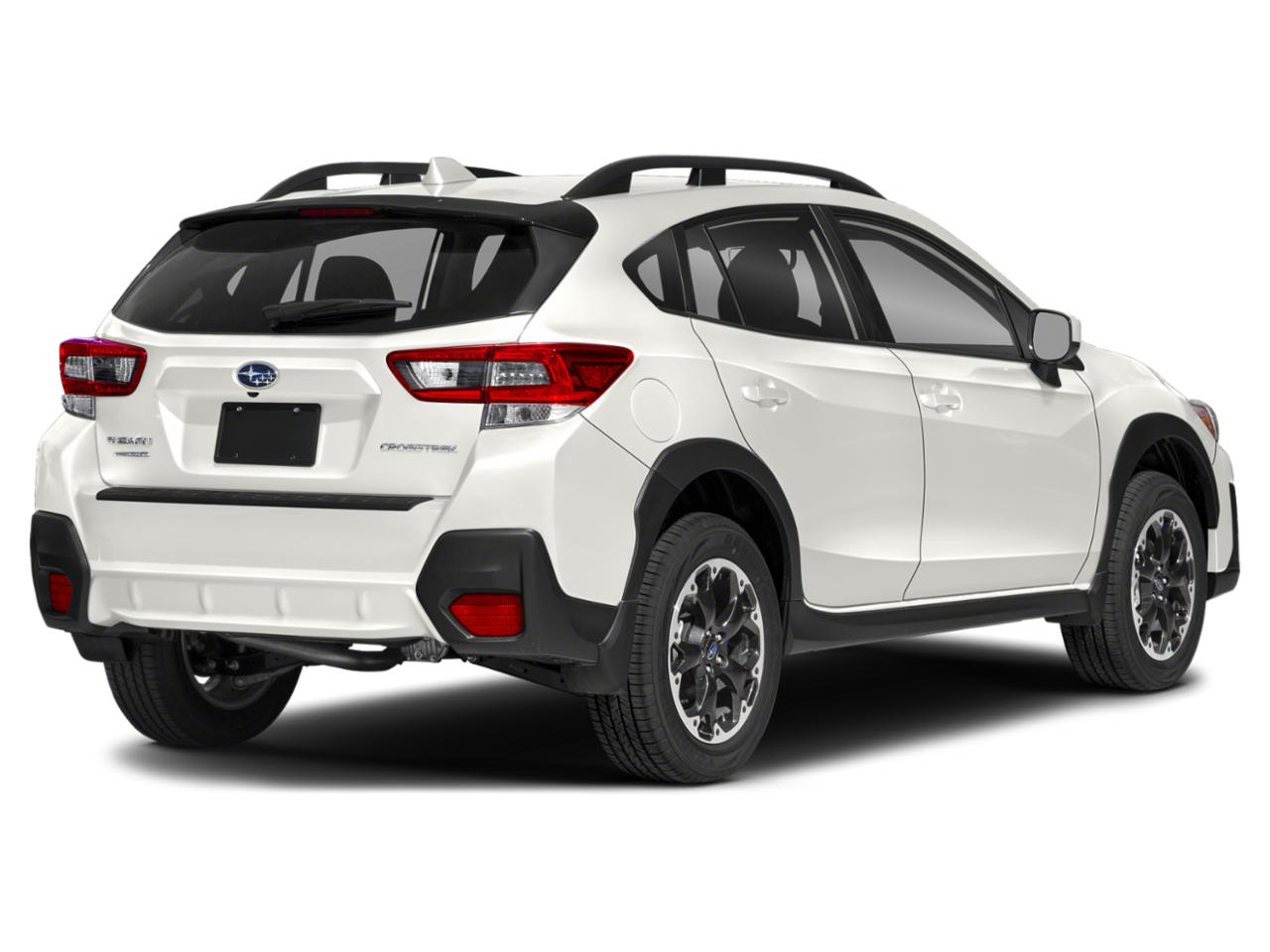 2021 Subaru Crosstrek Vehicle Photo in BETHLEHEM, PA 18017