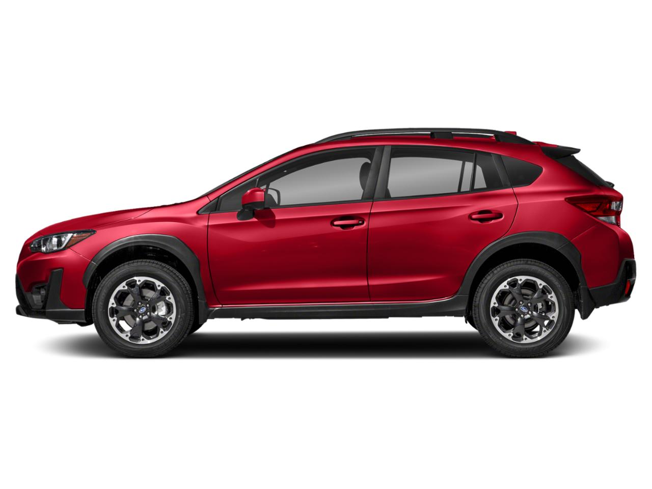 2021 Subaru Crosstrek Vehicle Photo in Weatherford, TX 76087