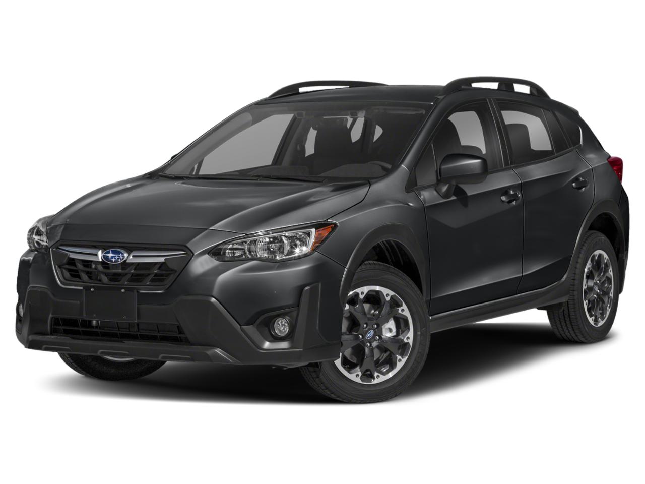 2021 Subaru Crosstrek Vehicle Photo in Doylestown, PA 18902