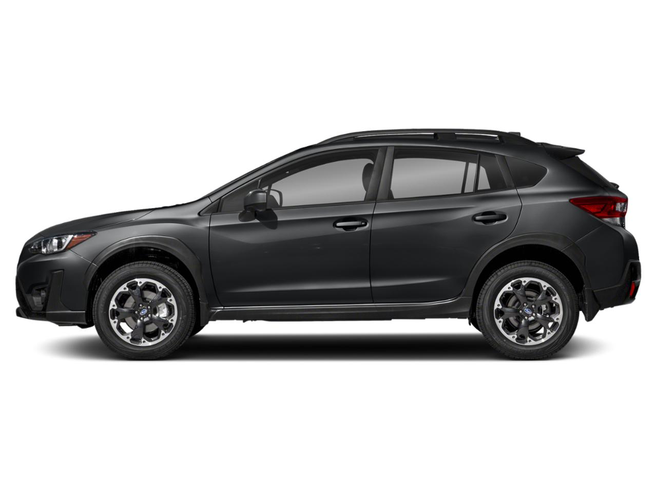 2021 Subaru Crosstrek Vehicle Photo in Plainfield, IL 60586