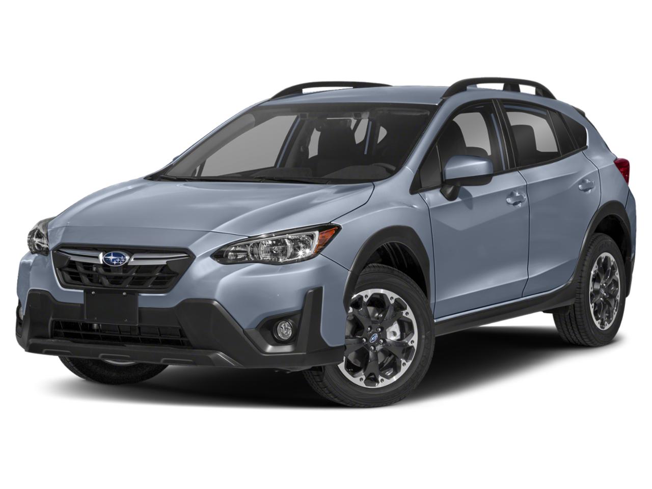 2021 Subaru Crosstrek Vehicle Photo in GRAND BLANC, MI 48439-8139