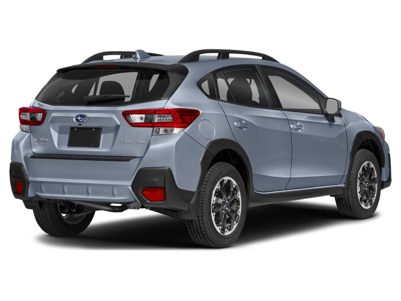 2021 Subaru Crosstrek Vehicle Photo in GRAND BLANC, MI 48439-8139