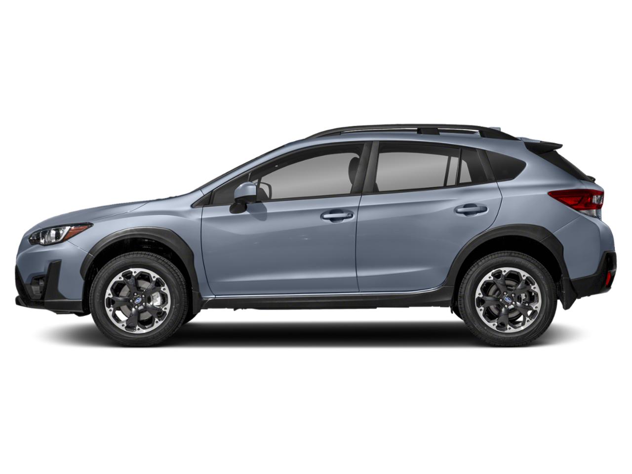 2021 Subaru Crosstrek Vehicle Photo in GRAND BLANC, MI 48439-8139