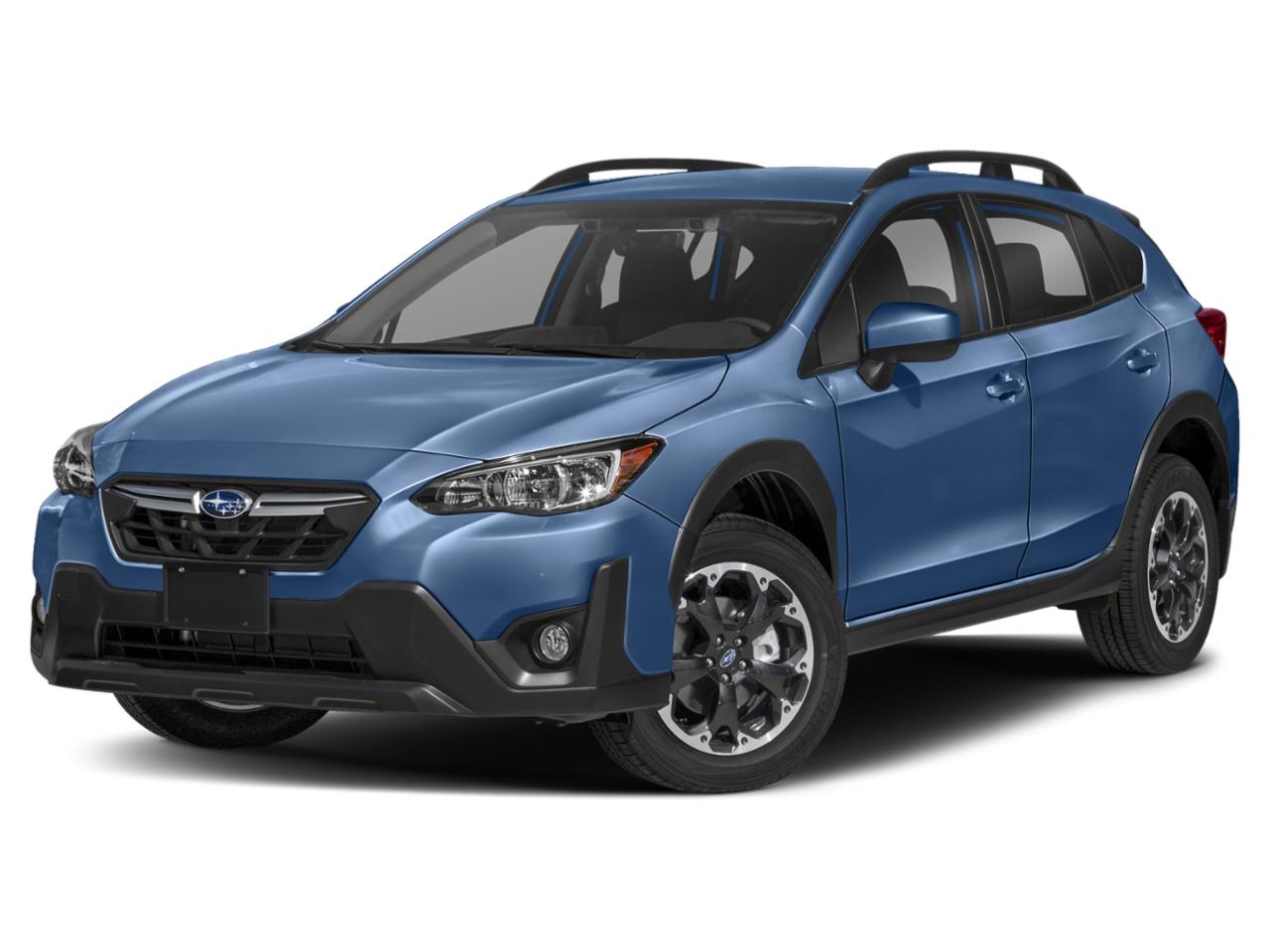 2021 Subaru Crosstrek Vehicle Photo in CAPE MAY COURT HOUSE, NJ 08210-2432