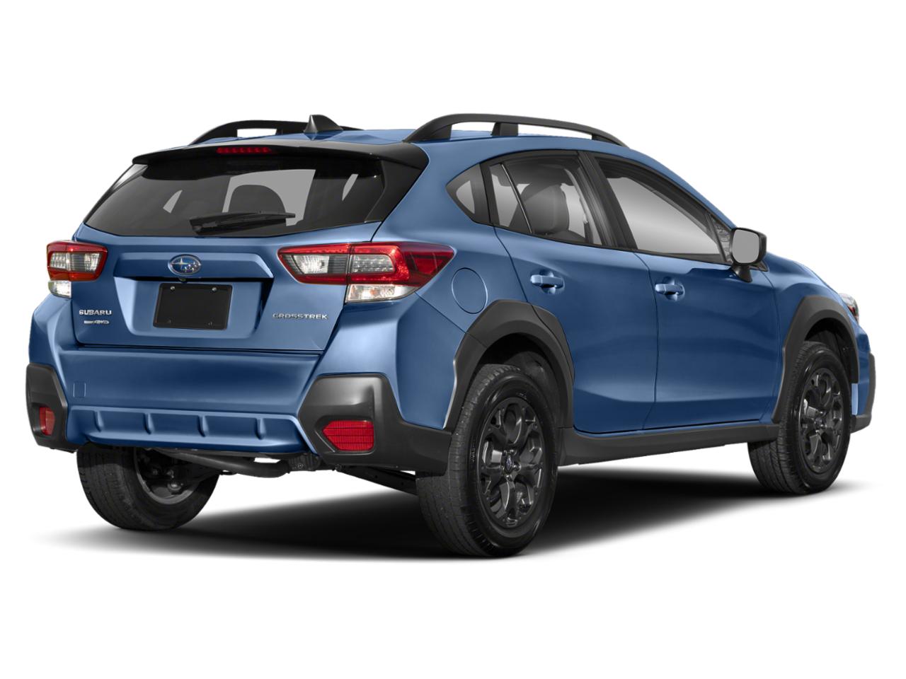 2021 Subaru Crosstrek Vehicle Photo in Appleton, WI 54913