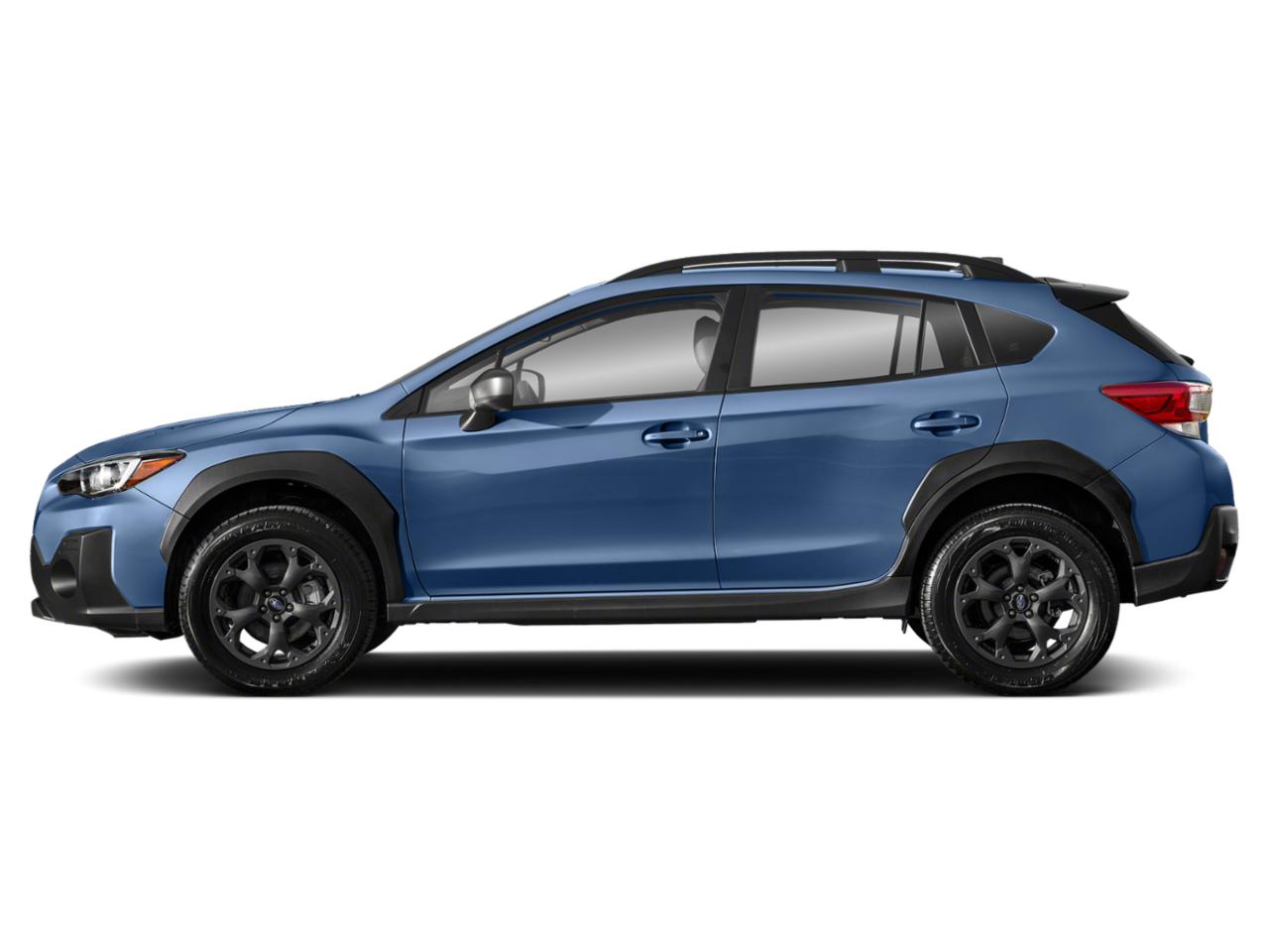 2021 Subaru Crosstrek Vehicle Photo in Cockeysville, MD 21030