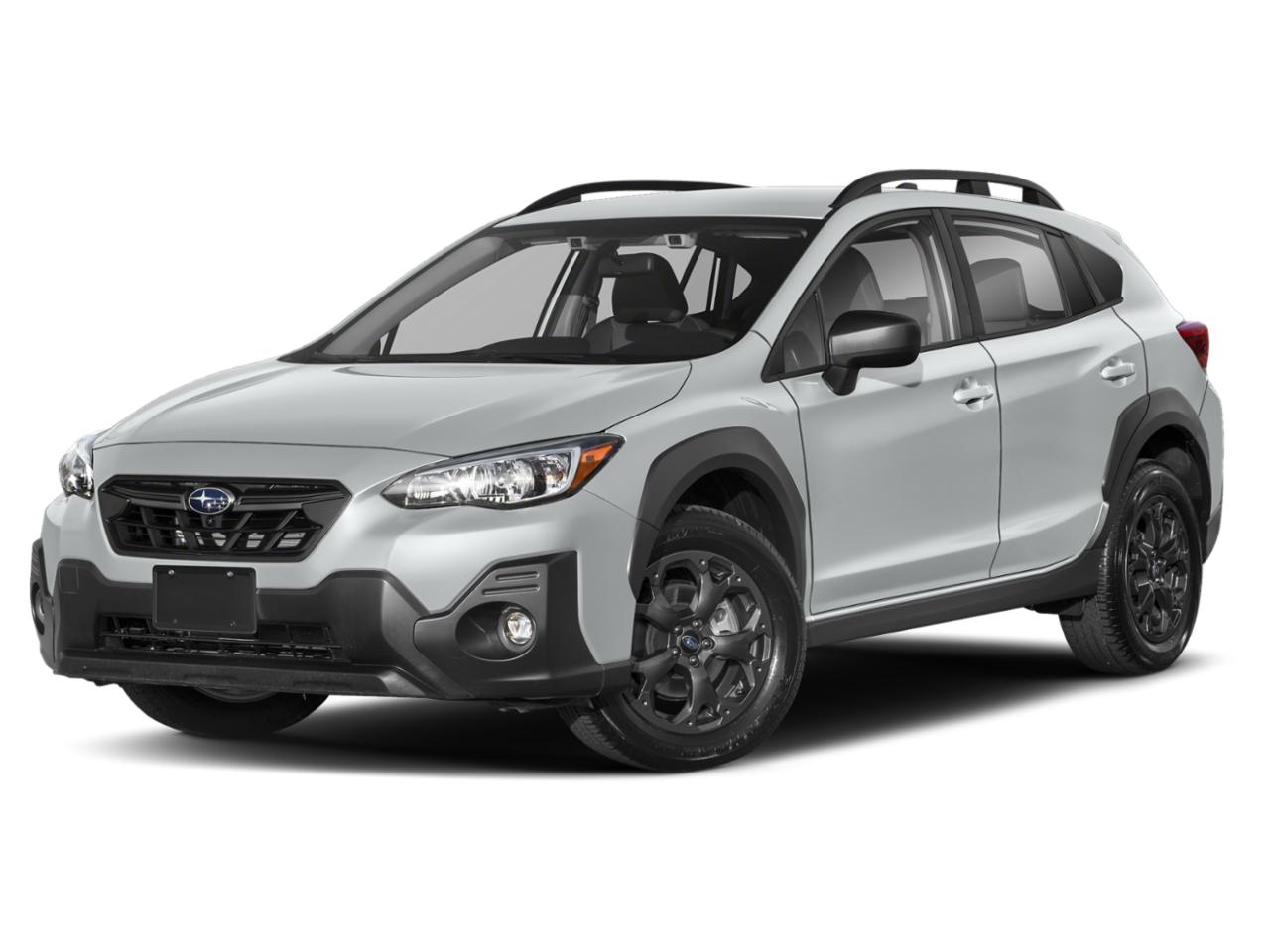 2021 Subaru Crosstrek Vehicle Photo in Appleton, WI 54913