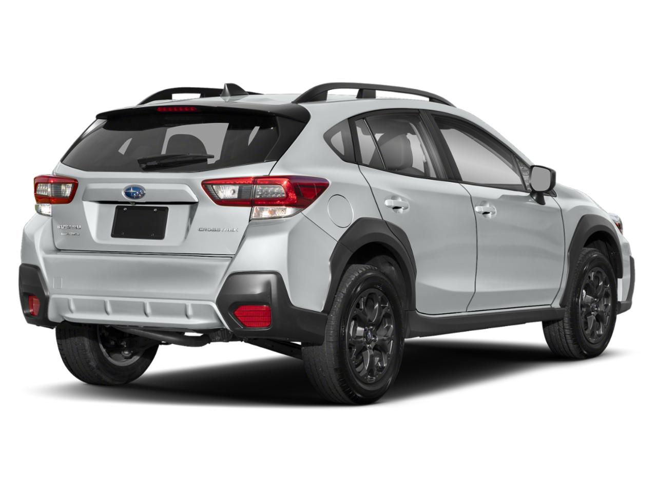 2021 Subaru Crosstrek Vehicle Photo in Appleton, WI 54913