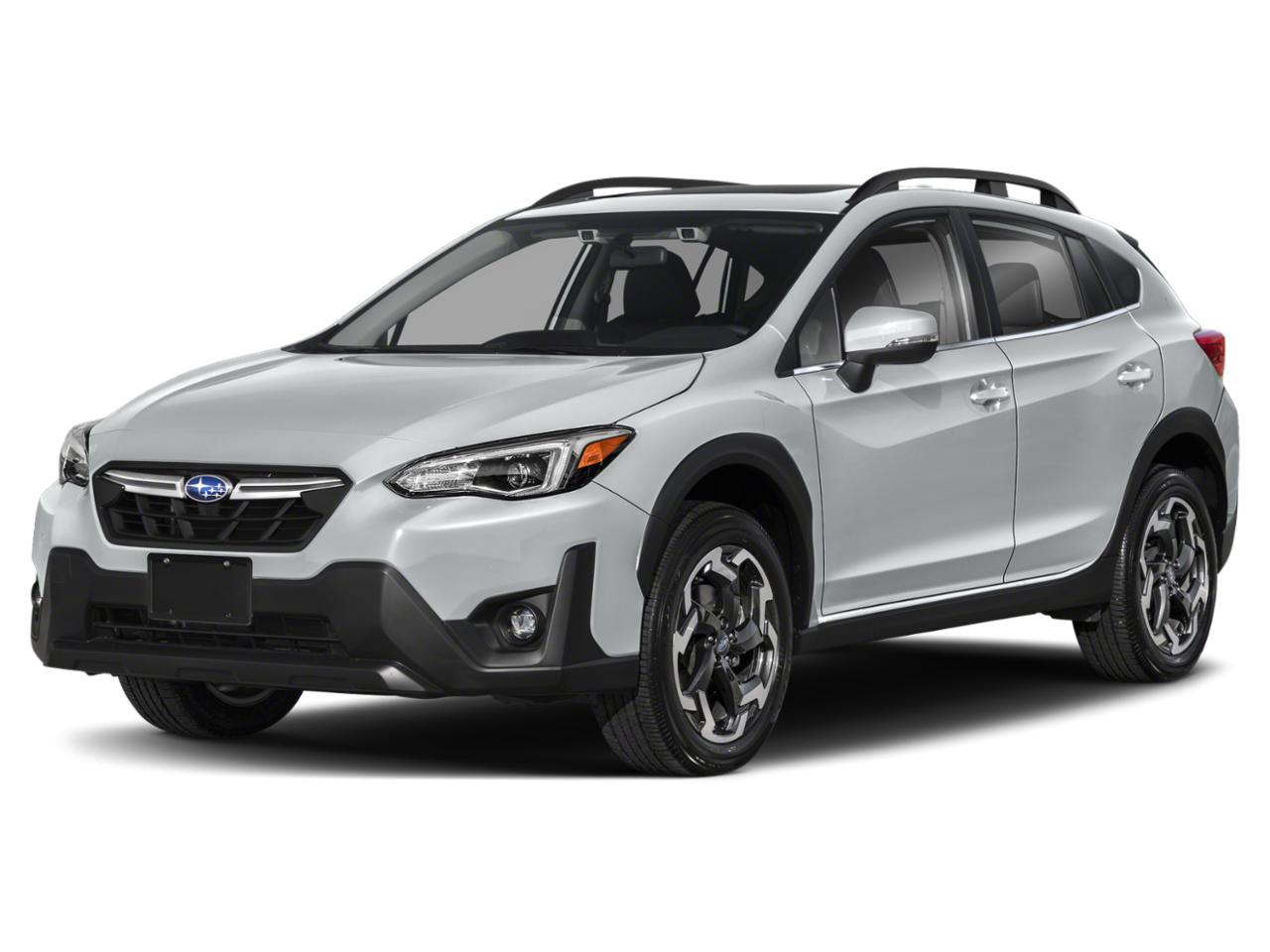 2021 Subaru Crosstrek Vehicle Photo in INDIANA, PA 15701-1897