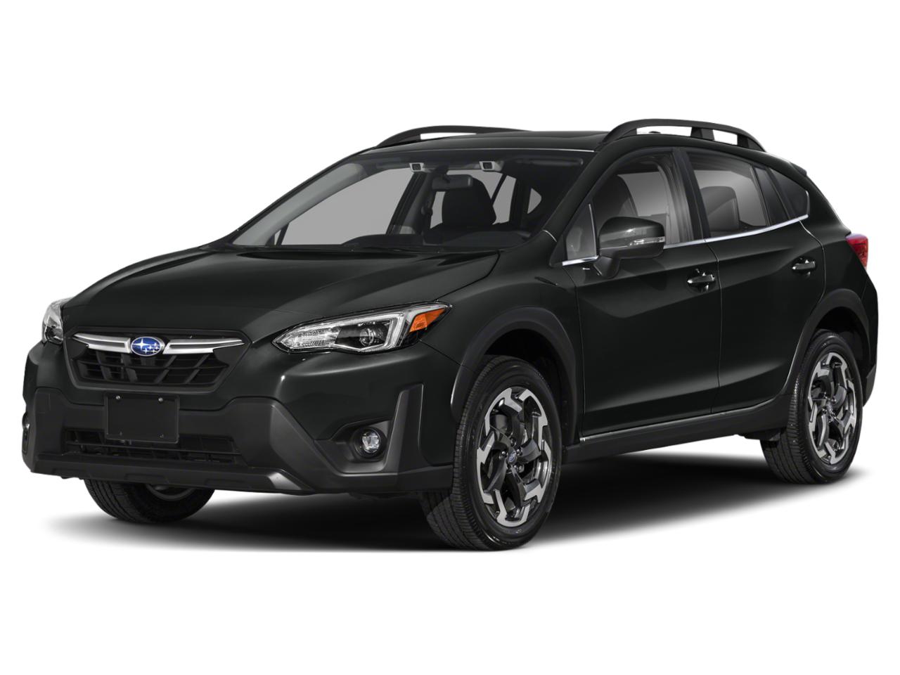 2021 Subaru Crosstrek Vehicle Photo in POTSDAM, NY 13676-1281