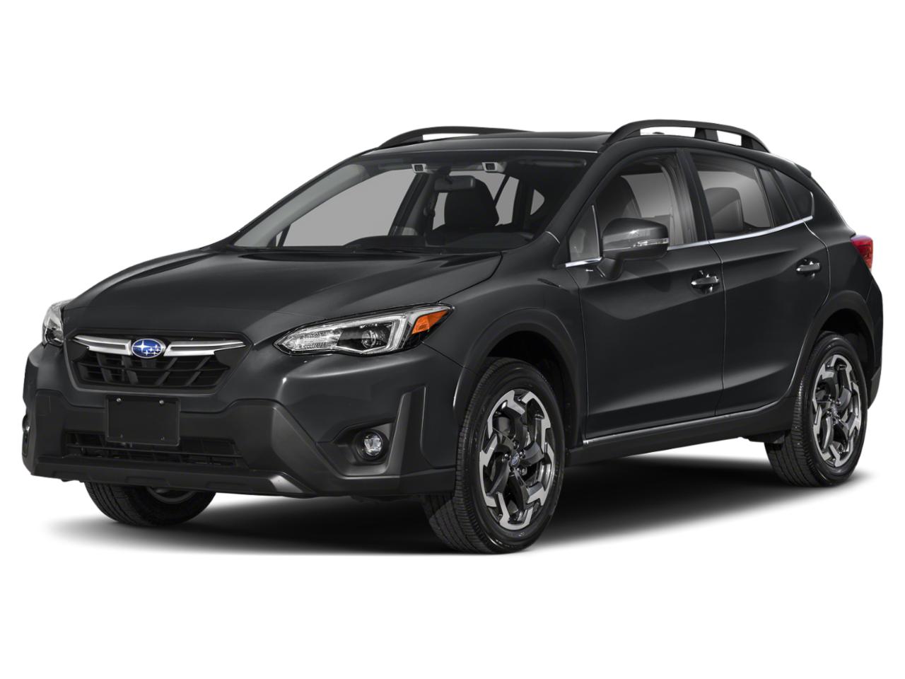 2021 Subaru Crosstrek Vehicle Photo in Saint Charles, IL 60174