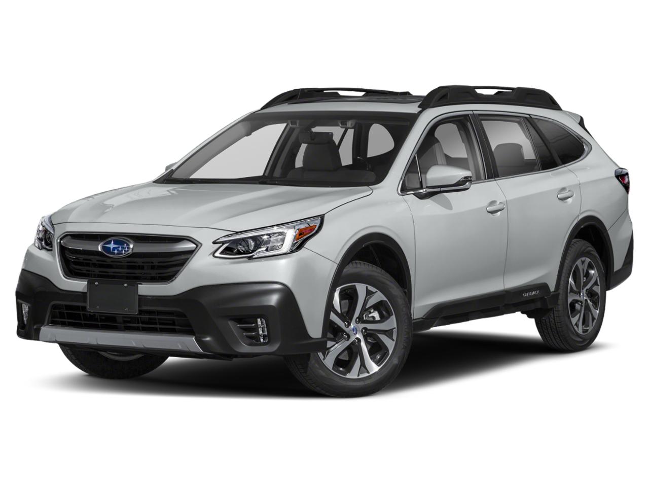 2021 Subaru Outback Vehicle Photo in MILFORD, OH 45150-1684