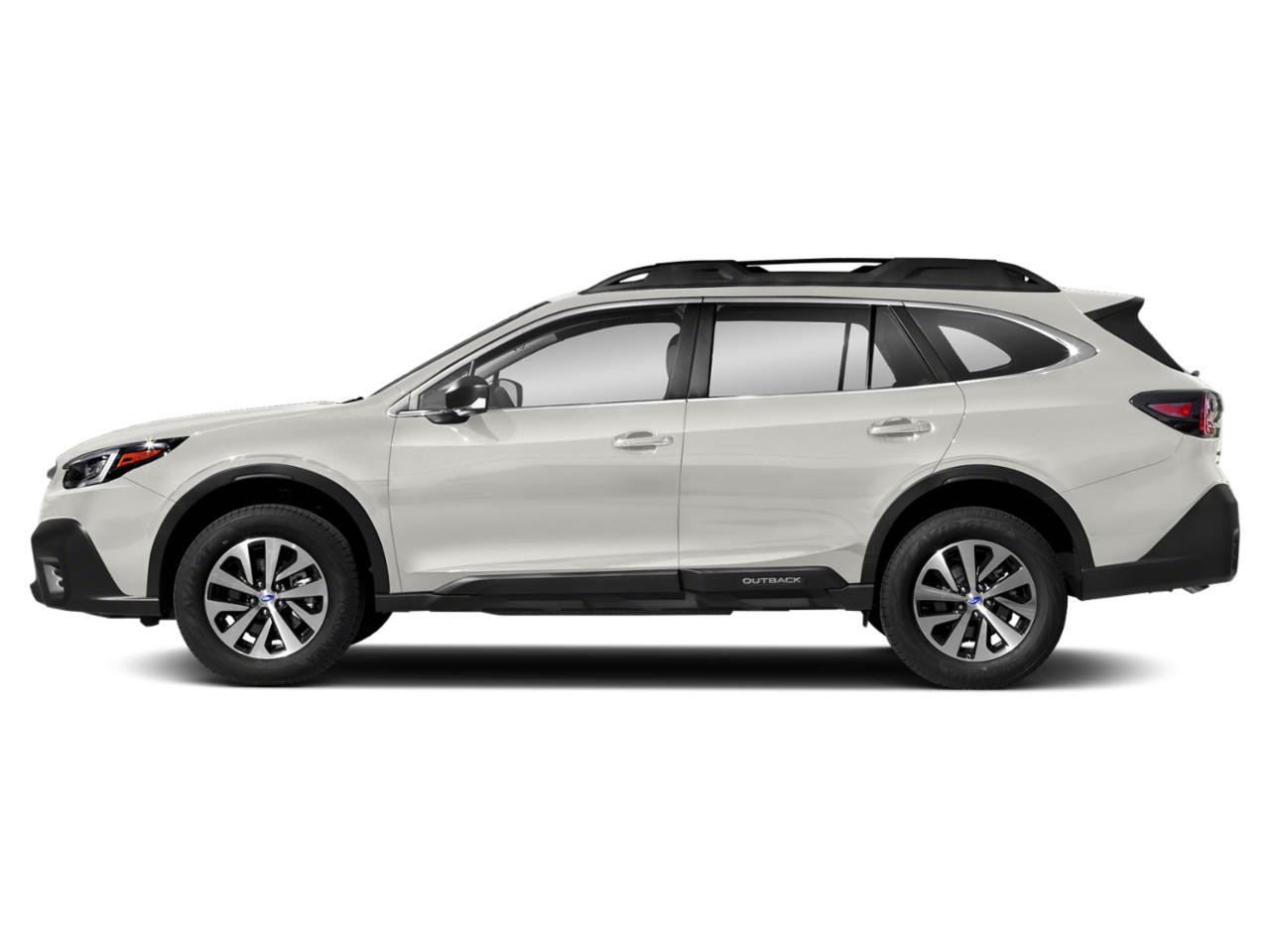 2021 Subaru Outback Vehicle Photo in Saint Charles, IL 60174