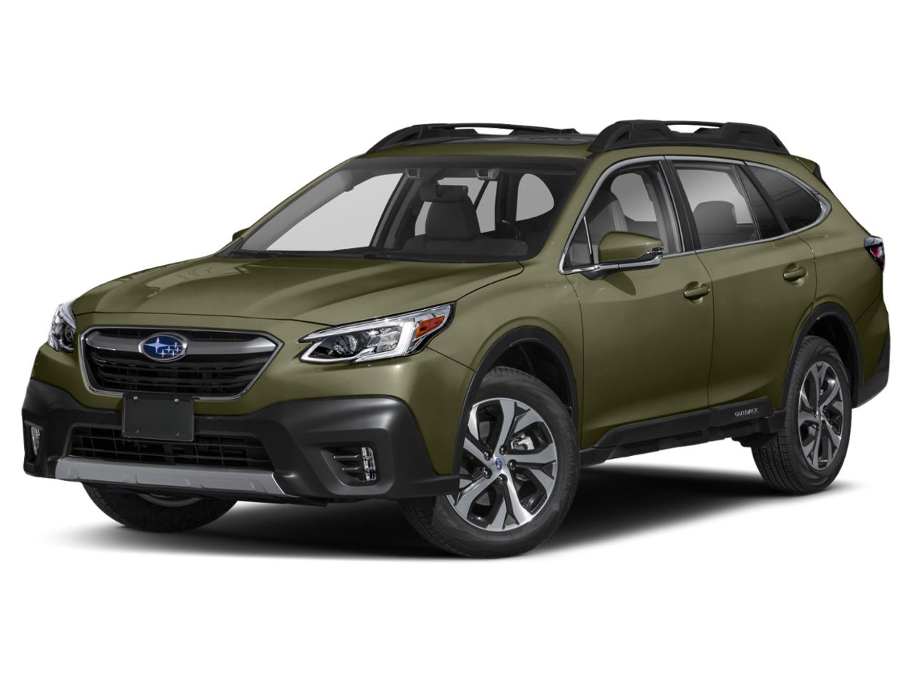 2021 Subaru Outback Vehicle Photo in Doylestown, PA 18902