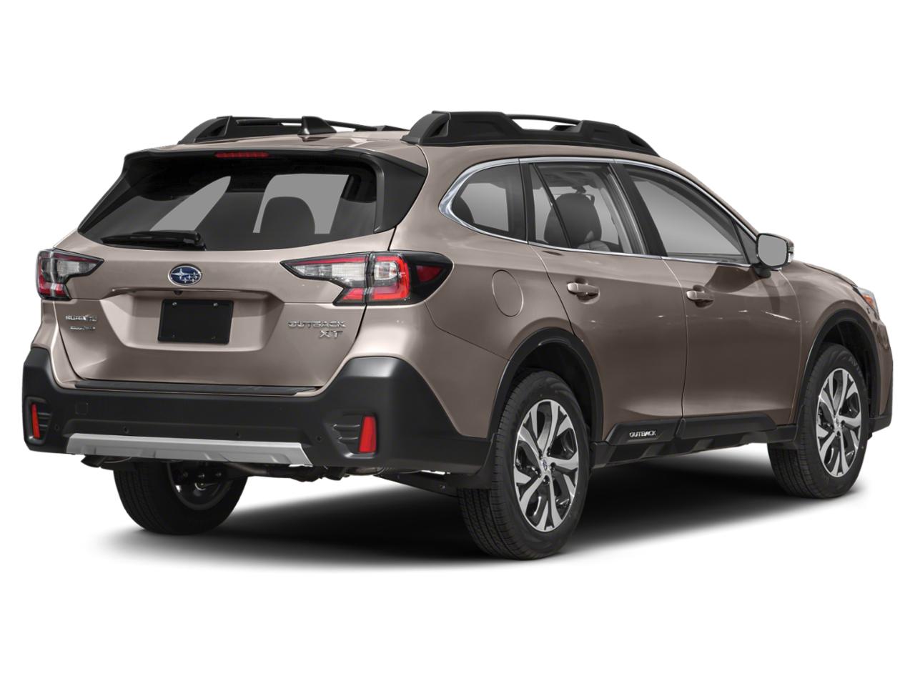 2021 Subaru Outback Vehicle Photo in Jacksonville, FL 32244