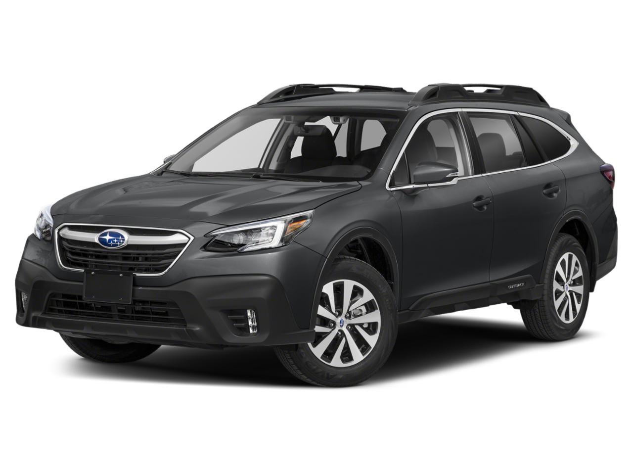 2021 Subaru Outback Vehicle Photo in BETHLEHEM, PA 18017